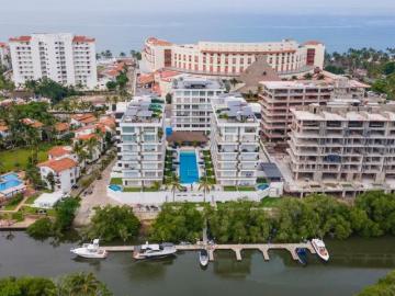 Quinta San Miguel Ocean & Canal Departamento 3 204 en Venta