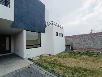QUINTA SAN DIEGO, METEPEC.