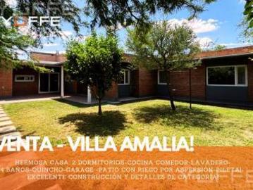 Quinta Santa Rosa