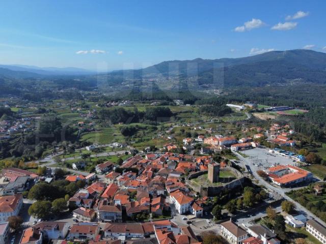 Quinta Secular com 10 lotes para construção Centro Melgaço