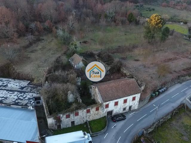 Quinta Senhorial à venda em Viseu