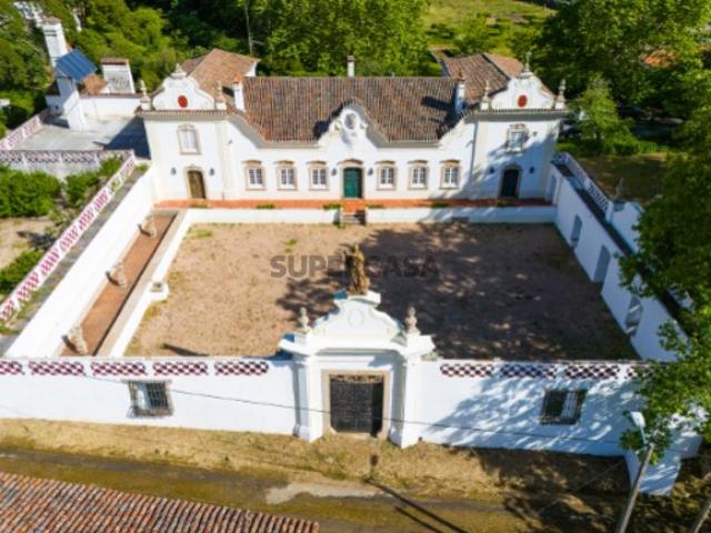 QUINTA do final do séc. XVIII muito bem mantida e renovada PORTALEGRE, Centro do Pais, Alto Alentejo