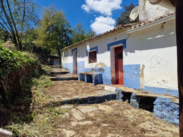 Quinta Serra d´Ossa com 6 habitações