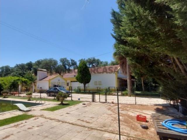 Quinta Serra de Grândola