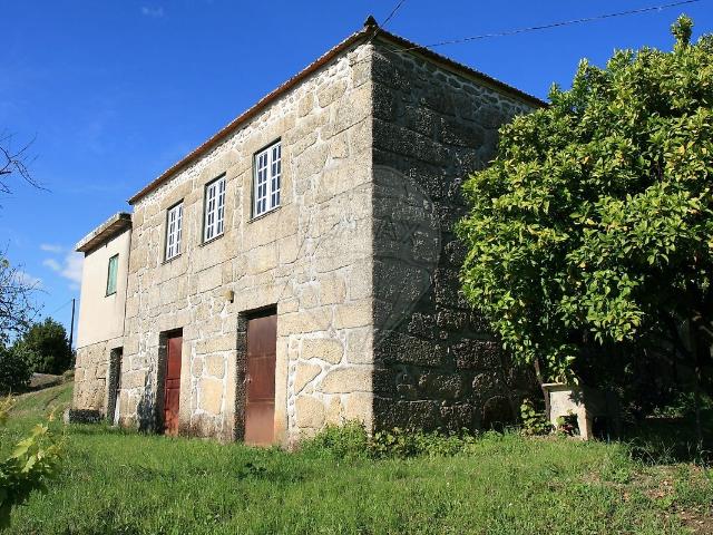 Quinta Serra e Horizonte – 8 Hectares em Fornos de Algodres