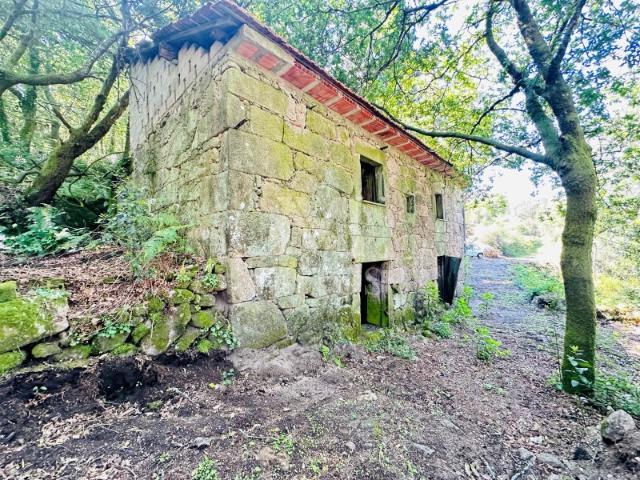 Quinta por recuperar para venda em Sande Vila Verde