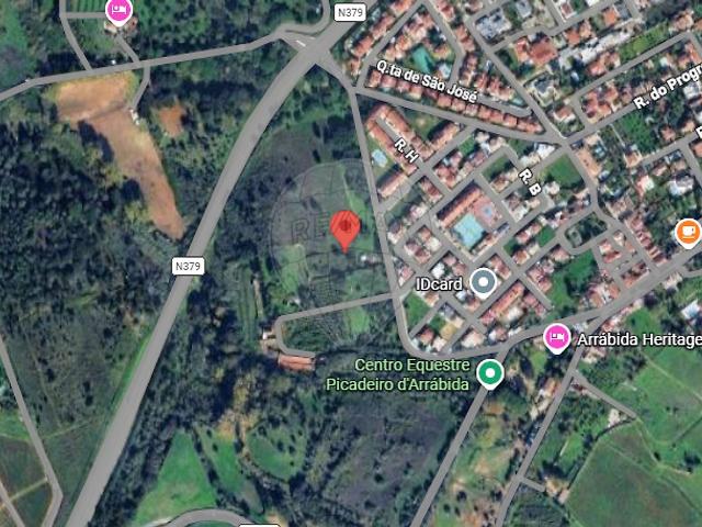 Quinta Porto Da Vila Ii Pip Aprovado Ii Um novo padrão de vi. m² Azeitão São Lourenço e São Simão