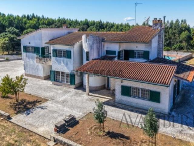 QUINTA PAIO MENDES FERREIRA DO ZÊZERE |LEILÃO ELETRÓNICO| FIM 16*JUN