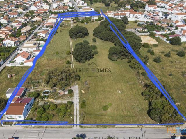 Quinta Palmela | 21.291 m2 | 26063756136