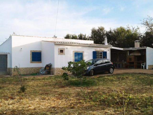 Quinta para turismo rural, Barão São João, Lagos, Algarve 90m² Bensafrim e barão de são joão
