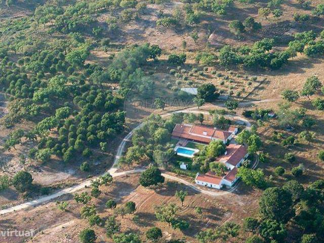 Quinta para venda