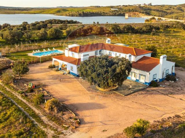 Quinta para venda