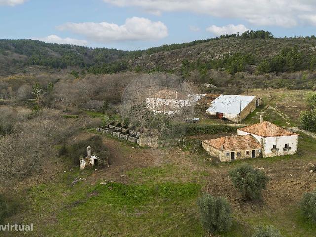 Quinta para venda