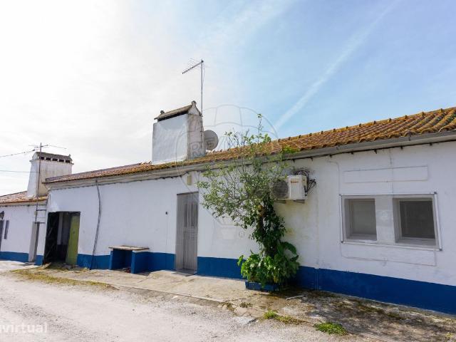 Quinta para venda