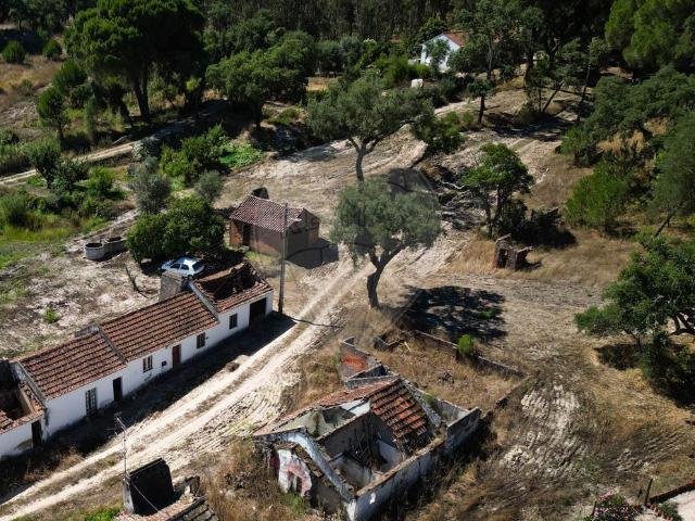 Quinta para venda