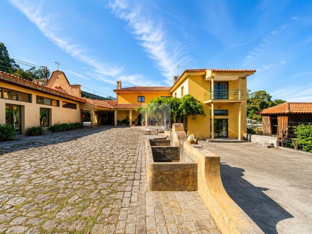 Quinta, para venda, Vila Nova de Gaia Pedroso