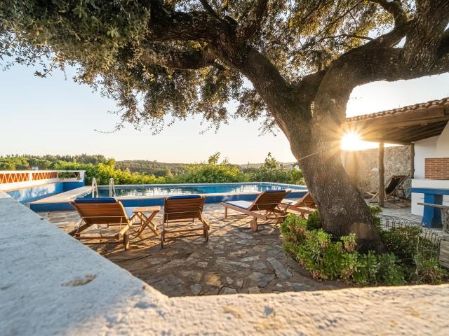 Quinta|Para Venda|Alentejo 200m² Redondo
