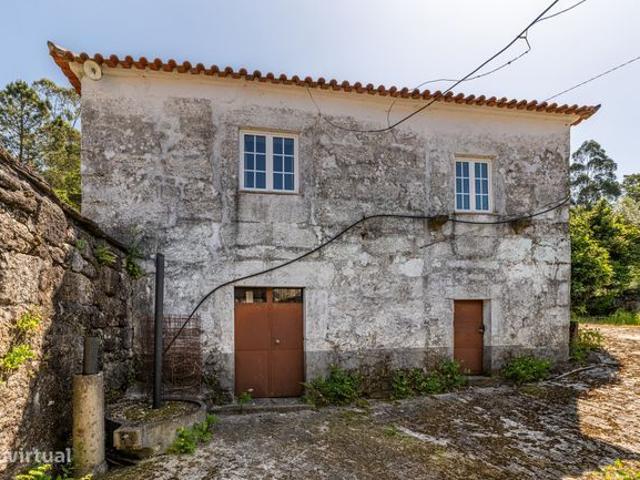 Quinta para venda em Cossourado!