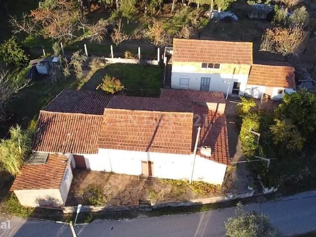 Quinta para venda em Dornes, Ferreira do Zzere