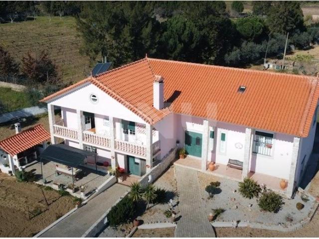 Quinta para venda em Oledo, Idanha a Nova, Portugal