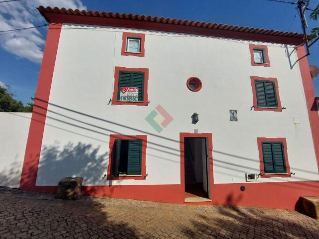 Quinta, para venda, Marvão S. Salvador da Aramenha