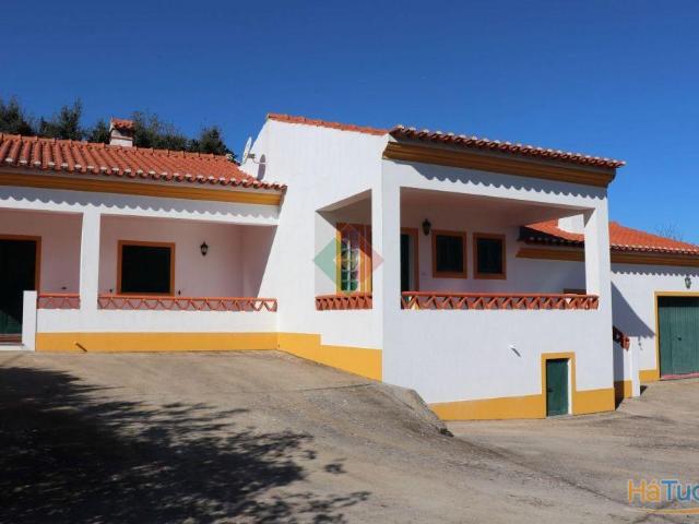Quinta, para venda, Marvão S. Salvador da Aramenha | 26063673856