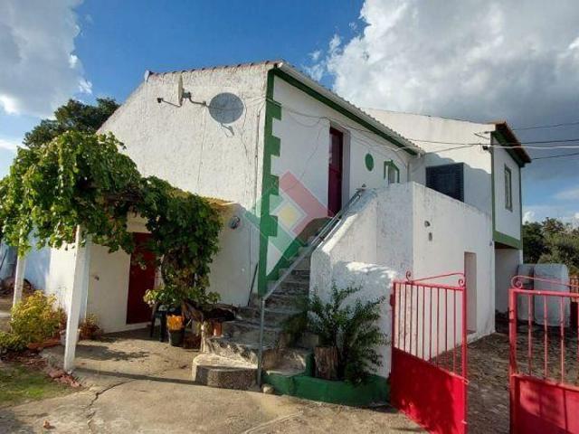 Quinta, para venda, Marvão S. Salvador da Aramenha | 26064063439