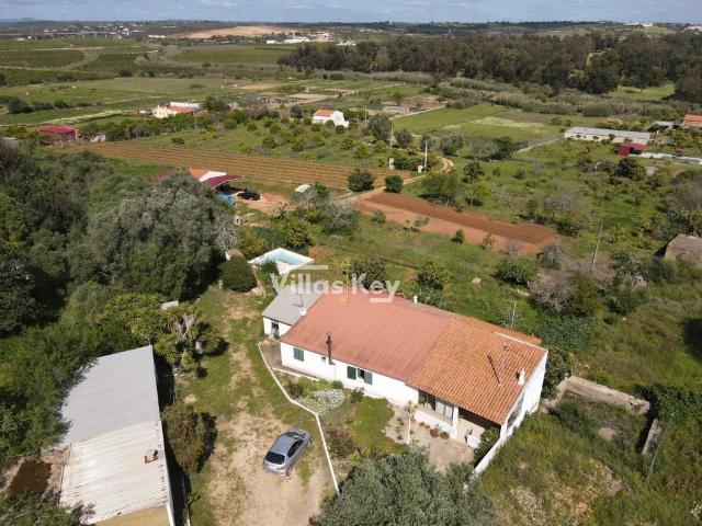 Quinta para Venda Mexilhoeira Grande, Portimão. 128m² Mexilhoeira grande