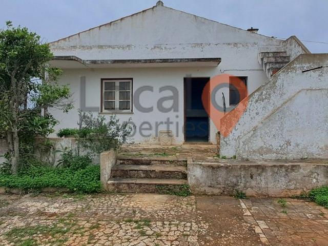 Quinta para venda no Monte Judeu, Lagos
