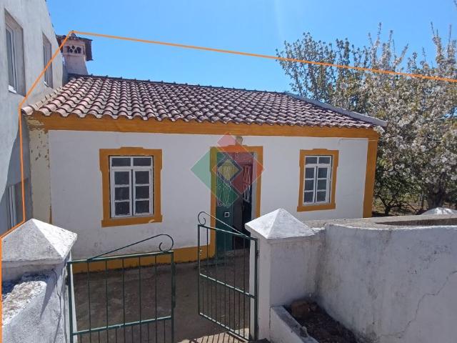 Quinta, para venda, Portalegre Reguengo e São Julião