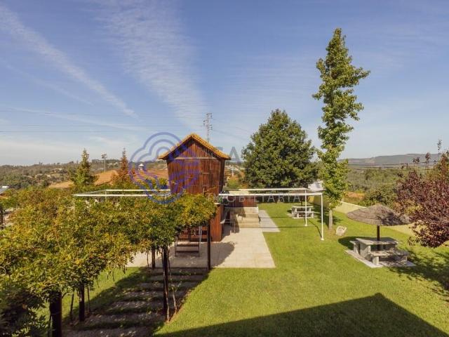 Quinta para eventos com casa e estacionamento 326m² Sandim