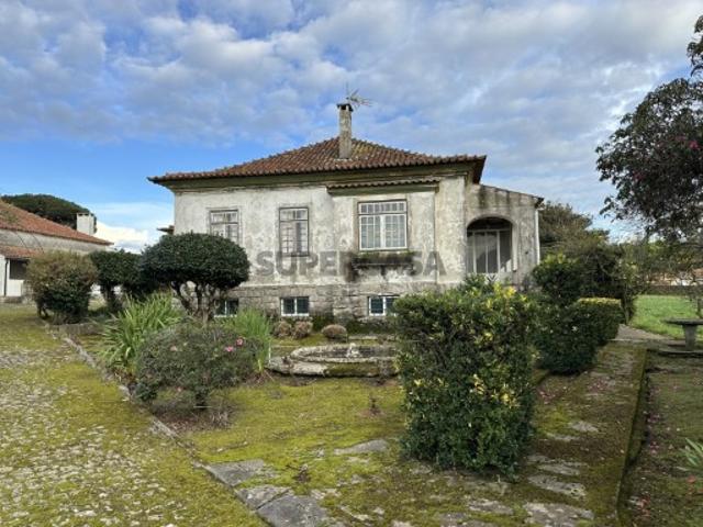 Quinta para investimento em Esposende