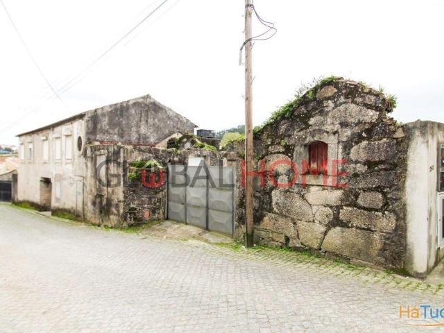 Quinta para Reabilitação com 1.251 m² em Águas Santas | 26064075725