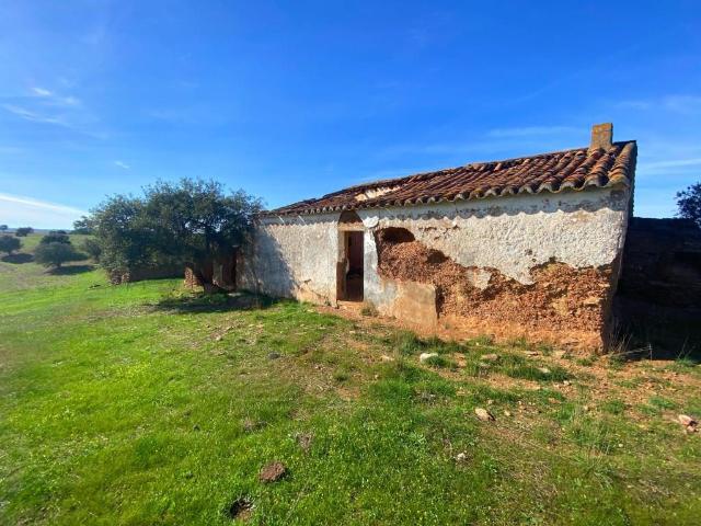 Quinta para recuperar em Serpa 195m² Corte Do Pinto