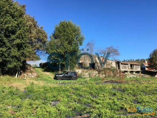 Quinta para restauro em Serzedelo Póvoa de Lanhoso | 26064039788