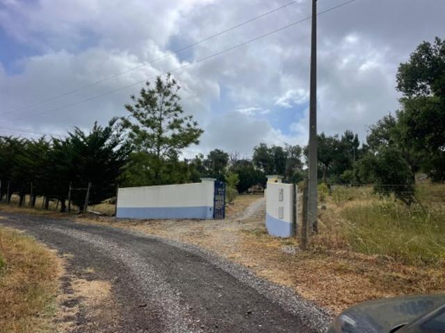 Quinta perto de Melides
