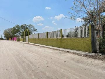 QUINTA PESQUERÍA NUEVO LEON