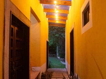 Quinta Pueblo Homun