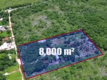 Quinta recreativa en Seyé Yucatán