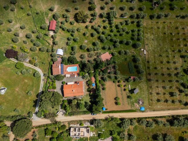 Quinta Rural 144m² Nossa Senhora da Vila, Nossa Senhora do Bispo e Silveiras