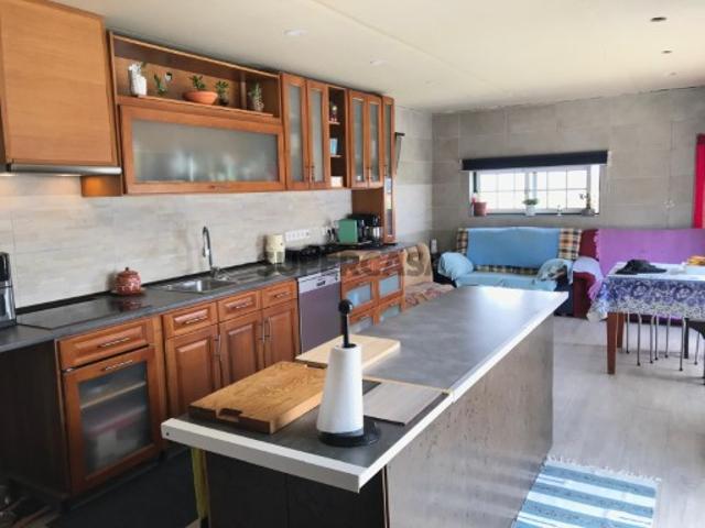 Quinta rural com moradia T2 + Anexo / 3840m2 Alpiarça