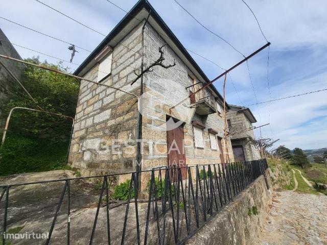 Quinta rural, com vistas Rio Douro, em Penhalonga, Marco de Canaveses