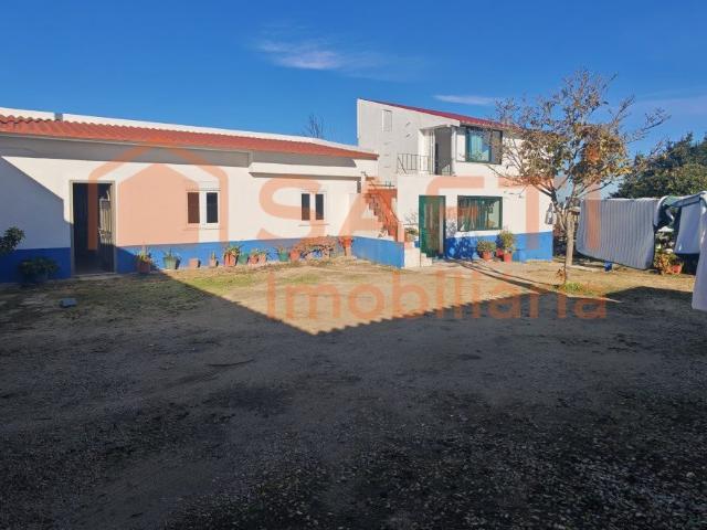 Quinta rural em Alpiarça 232m² Alpiarça