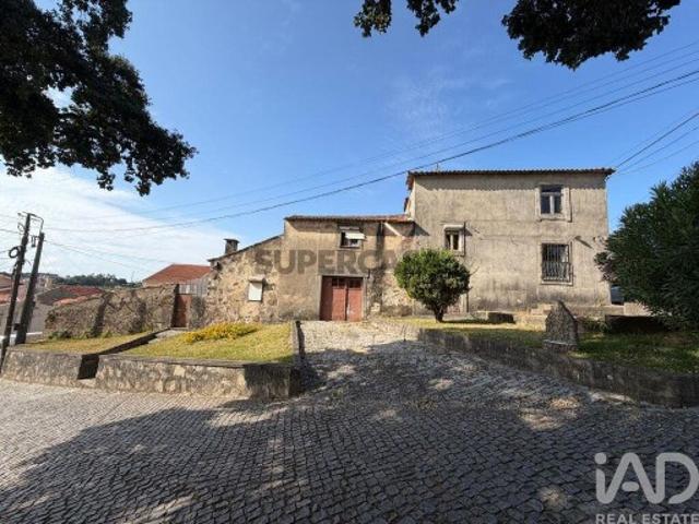 Quinta rural em Serzedo e Perosinho de 520 m²