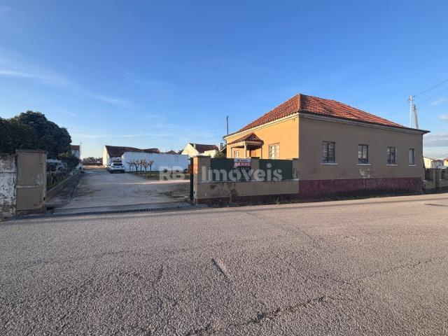 Quinta Rural em Riachos
