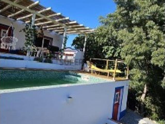 Quinta rural T2 em Ciborro de 60,3 m²