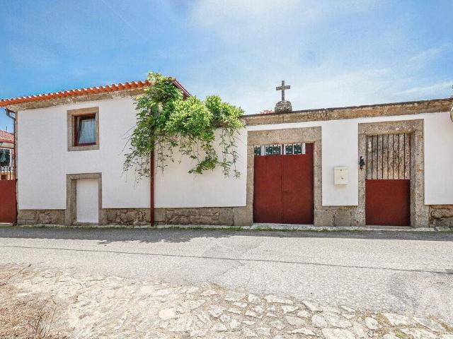 Quinta rural T6 em Sopo de 195 m² 195m² Sopo