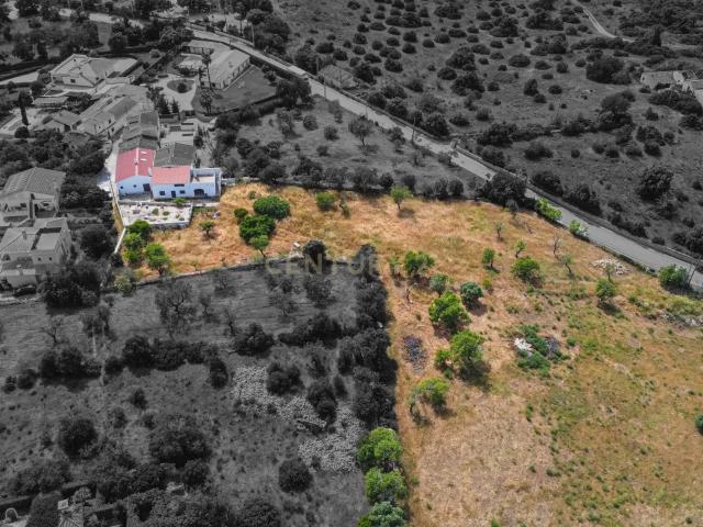 Quinta Rural Vales de Pêra Algarve