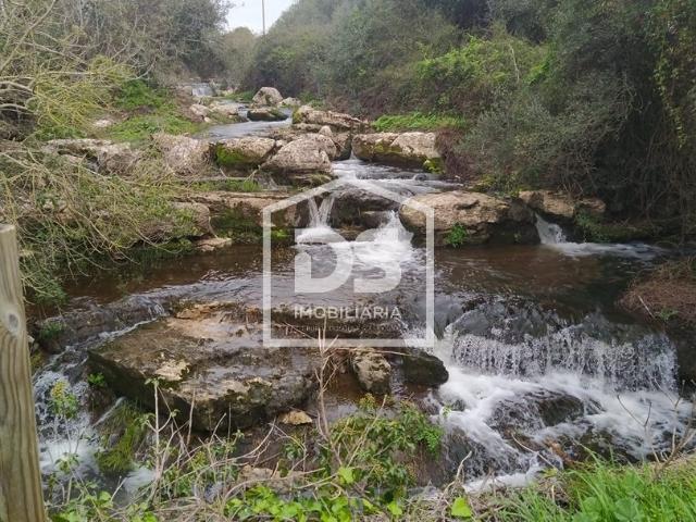 Quinta Rústica T5 em Sintra m² Almargem do Bispo, de Pero Pinheiro e de Montelavar