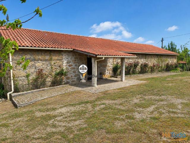 Quinta Rústica com casa, para VENDA, Tinalhas, Castelo Branco | 26084081136
